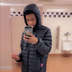 Meet your Posher, Tyler